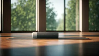 Restorative Fitness Is Perfect For Overworked Indians