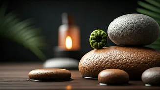 Kerala Glow Cations Trend Hard With Restorative Ayurvedic Rituals