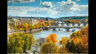 Dreaming Of Europe? Indians Can Visit These 7 Countries Without The Usual Visa Stress
