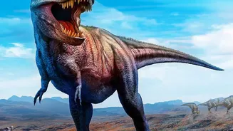 The New Tiny-Dinosaur Study Adds A New Piece To Early Mammals Filling Small Niches
