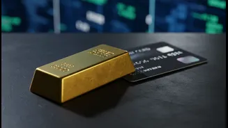 Gold Purchase-க்கு Credit Card பயன்படுத்துவது லாபமா?