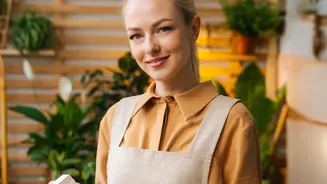 Simple Gardening Tips For Beginners Foolproof Houseplants You Can Keep Alive Easily