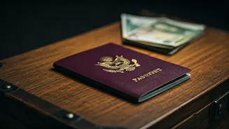 Travel Smart With These Visa-Free Picks