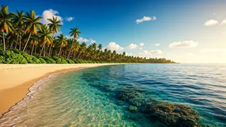 India's Coastal Charms: Unveiling Top Beach Getaways for Every Traveler