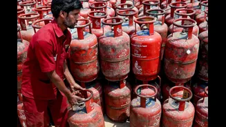 Opinion | Why India’s Kitchens Need To Switch From LPG To PNG