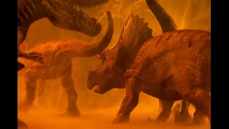 Asteroide que matou dinossauros era do tipo mais raro do Sistema Solar