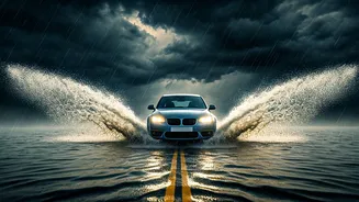 Monsoon Driving Is Harder After These Errors