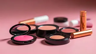 Get a Rosy Glow: 7 Blush Recommendations