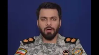 Iran Defies Trump, Says War Will Go On Until US Faces 'Permanent Humiliation'