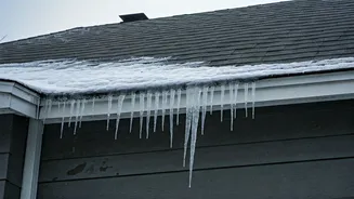 Conquer Ice Dams: Your Ultimate Guide to Roof Protection & Prevention