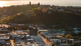 When in New Zealand, visit these charming towns