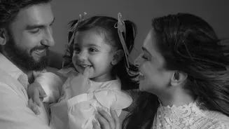 Deepika Padukone, Ranveer Singh Welcome Second Baby And It Is A...