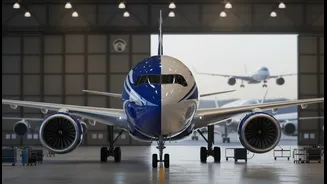 Retrofitted Wide-Bodies Will Remain Central While New Long-Haul Jets Arrive
