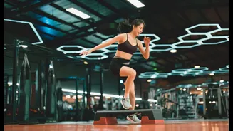 LISS vs HIIT: qual é o melhor cardio para você e como escolher