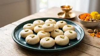 Janmashtami 2026: Five Easy Milk Sweets For Your Krishna Bhog Thali