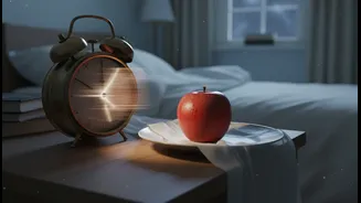 Sleep Duration Alone May Miss the Appetite Effects of Changing Wake Times