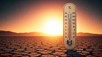 Temperature-Based Travel Is India’s New Planning Habit
