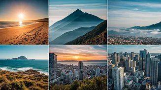 November Getaways: 10 Must-Visit Indian Destinations