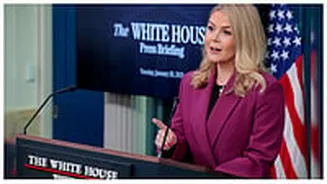 White House: Trump Deeply Committed To Strengthening India-U.S. Relations, Trade Talks Underway