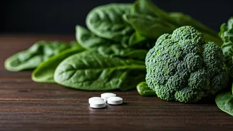 Magnesium: Your Guide to 9 Deficiency Signs & Food Sources!