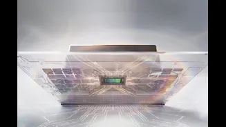 Beyond Apps And Menus: How Nvidia Plans To Reinvent The PC With Its New AI Chip