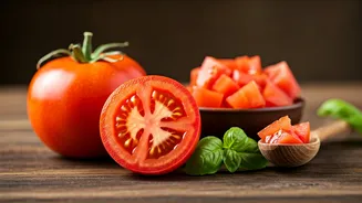 10 Tomato Dishes: A Culinary Journey Around the Globe