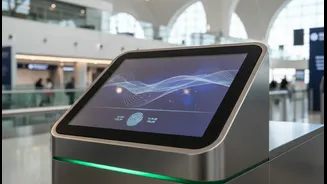 Airport Biometrics Need Clear Redress When Something Goes Wrong