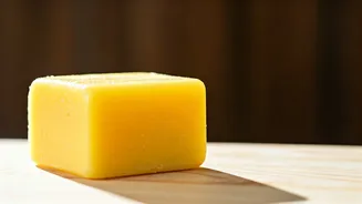 Unveiling Ghee Purity: A Guide for Indian Consumers