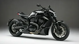 10 Luxury Bikes: Power, Precision, Prestige Rolled Into One