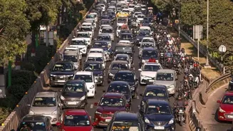 BRICS Summit 2026: Delhi traffic restrictions, diversions on September 12; check affected routes