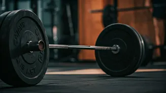 More Young Indians Are Choosing Strength Over Cardio