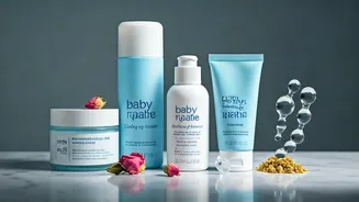 5 Baby Aisle Beauties: Adult Skincare Secrets for Radiant Skin