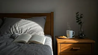 Afternoon Naps: Unlock the Wonders for You