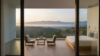 Short Getaways Are Creating New Demand For Nearby, Easy-Access Stays