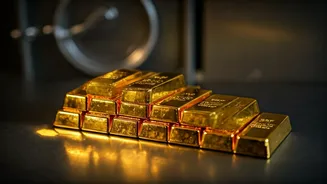 Gold Investments Boost Indian Family Wealth