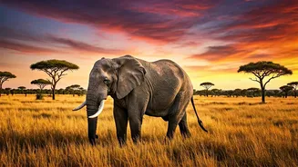 Crafting Your Dream African Safari: A Complete Guide