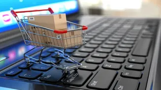 India's e-retail crosses $65 billion in 2025; nation a global leader in q-commerce: Report