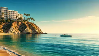 Catalina Island's Pavilion Hotel Reopens: A Chic Midcentury Oasis with Ocean Adventures