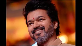 Vijay’s TVK Leads In Tamil Nadu Assembly Election Results: Nani, GV Prakash Congratulate Him