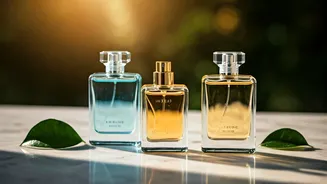 Summer Scents Decoded: EDT vs. EDP vs. EDC for Optimal Warm-Weather Fragrance