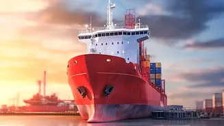 Nearly 30% of Global LPG Moved Through Hormuz Before Conflict