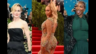 Beyoncé Returns To Met Gala 2026 After 10 years; Will Co-Chair With Venus Williams, Nicole Kidman and Anna Wintour