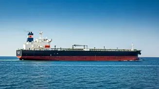 Strait of Hormuz: A Vital Energy Chokepoint