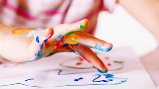 Tactile self-care: What is it, ways to practice