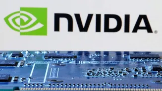 Vera Rubin Space-1: Nvidia launches AI chip for data centres in space
