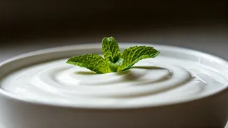 Two Ingredient Coconut Yogurt Is Every Vegan Foodies Dream Recipe
