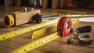A Tape Measure Can Prevent an Expensive Storage Mistake