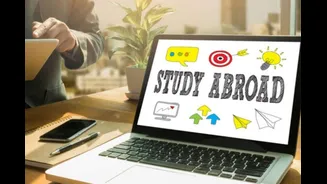 Major Study Visa Rule Changes In UK, US, Canada, Australia And Other Countries In 2025