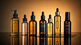 10 त्वचा-पोषण करने वाले बॉडी ऑयल: प्यासी त्वचा के लिए अमृत