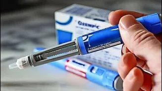 Semaglutide monthly cost could fall to ₹500 in 6-8 months